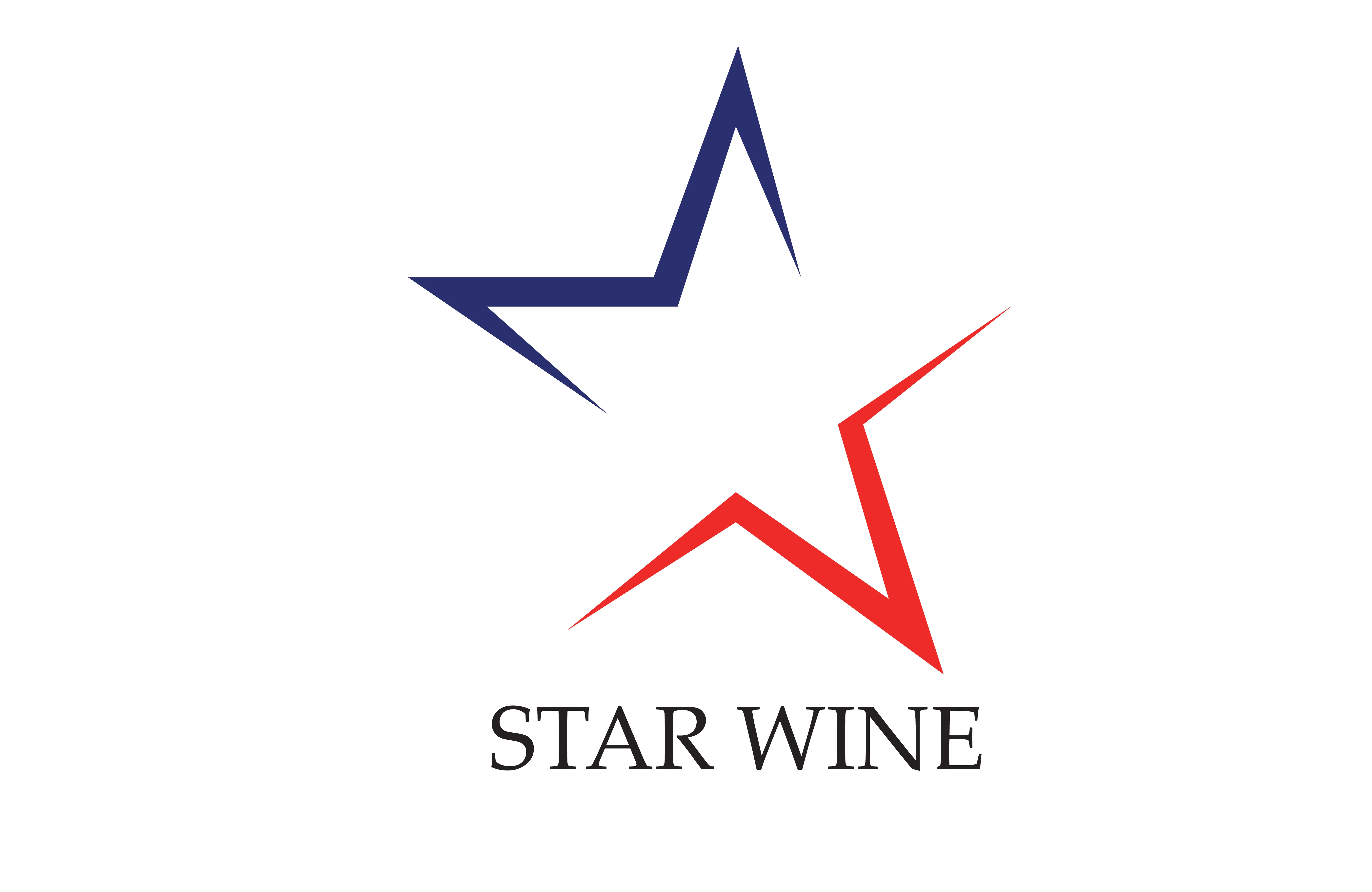Star Wine Chile — Logo oficial