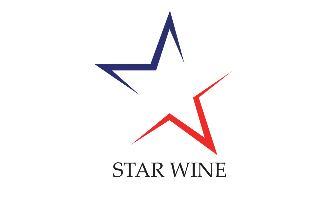 Star Wine Chile — Logo oficial